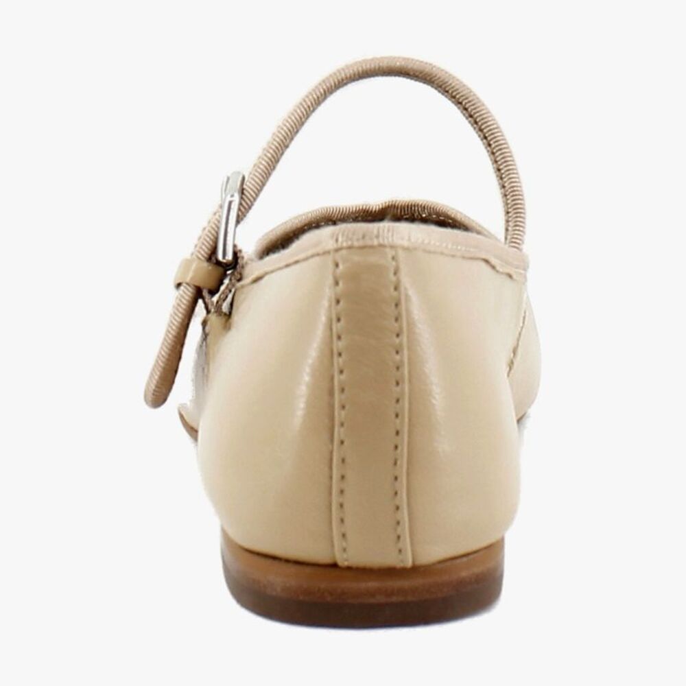 Dolce Vita Roslyn Light Tan Leather - Picture 6 of 8